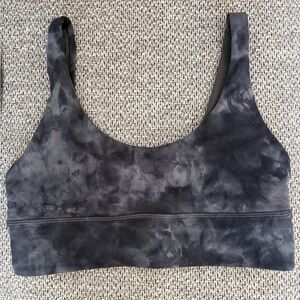 Lululemon reversible Align sports bra